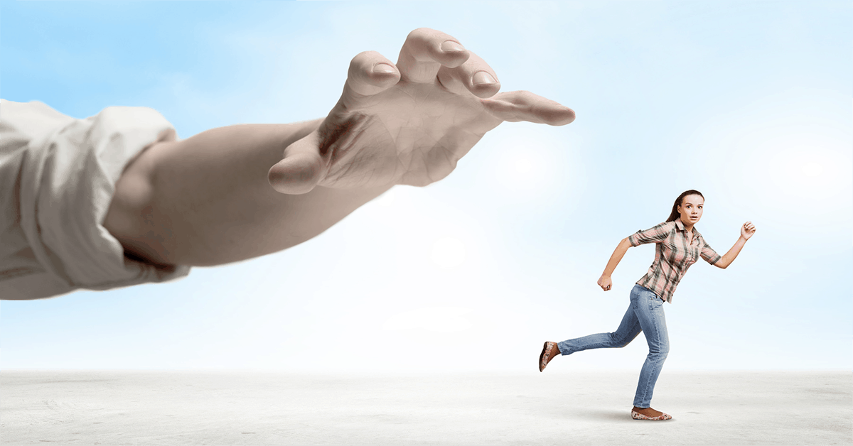 3 Financial Traps That Ensnare Domestic Abuse Victims