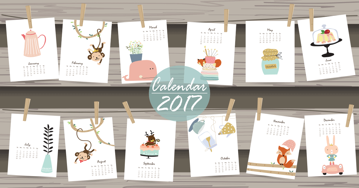 holiday scheduling for divorced parents