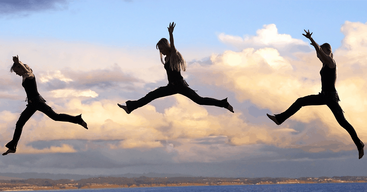 Divorce Is a Chance To Redefine 'You'