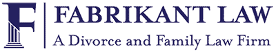 Header logo image for Fabrikant Law Ann Fabrikant NJ Family Law and Divorce Lawyer